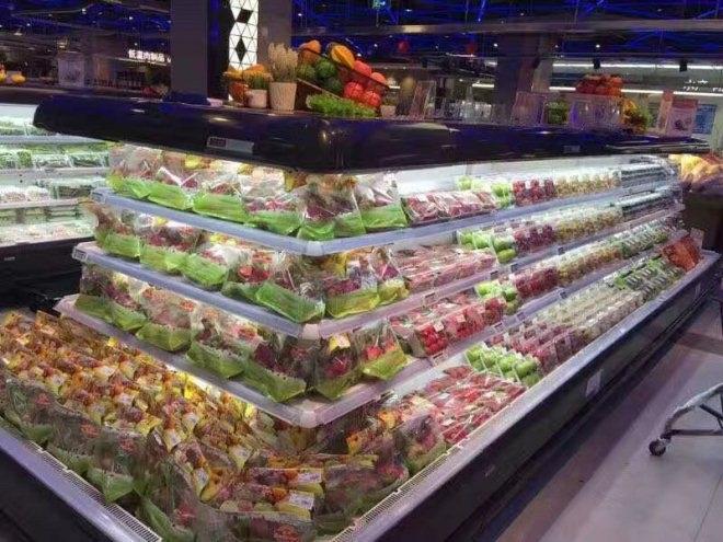 舌尖上的雙重守護 盒馬鮮生入列上海食品追溯示范點，聯動藥品零售共筑安全防線